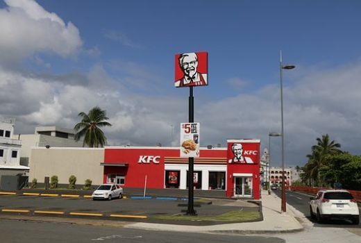 5 Franchise Makanan Terbesar di Dunia dan Outletnya di Mana-Mana - GenPI.co
