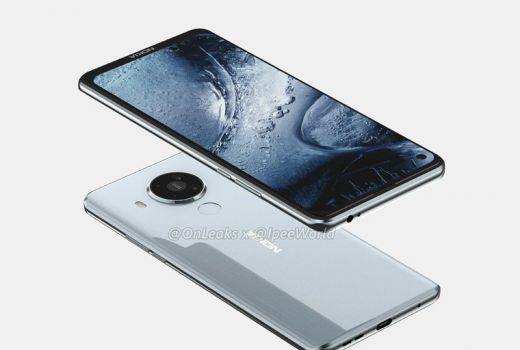 Spesifikasi Nokia 7.3 5G Bocor, Dijamin Gacor - GenPI.co