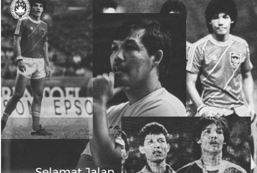 Ricky Yakobi, Legenda yang Berhati Mulia - GenPI.co