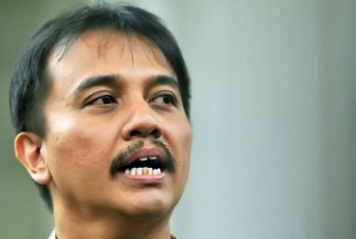 Analisis Roy Suryo soal Video Mirip Gisel Mengagetkan, OMG! - GenPI.co
