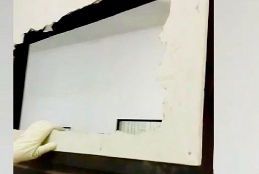 Duh, Pasien Covid-19 Jebol Ruang Isolasi di Rumah Sakit - GenPI.co