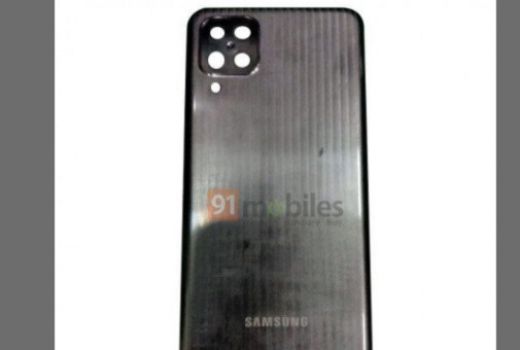 Wow, Baterai Samsung Galaxy M21 Bikin Melongo - GenPI.co
