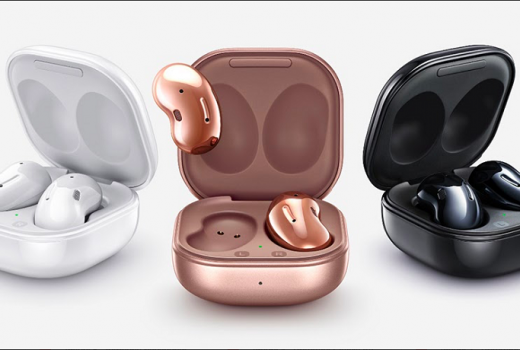 Samsung Earphone Stylish Dengan Kualitas Suara Apik - GenPI.co