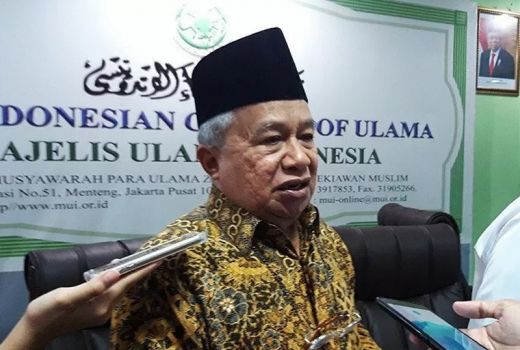 Ramai Boikot Produk Prancis, Respons MUI Keras Banget - GenPI.co