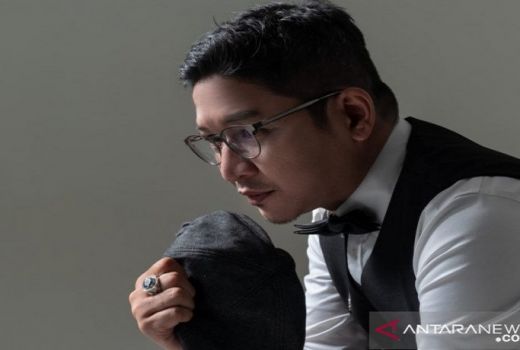 Gagal Maju Pilkada Sulteng, Pasha Ungu Kembali Nyanyi - GenPI.co