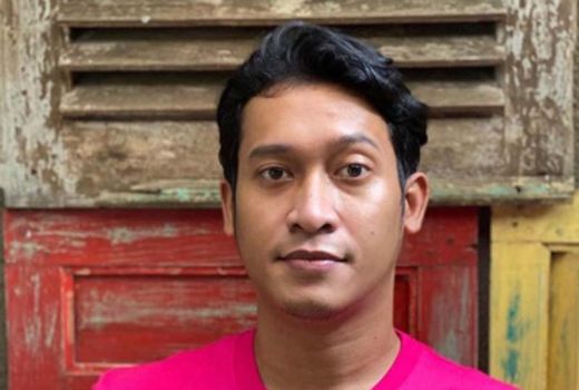 Ade Firman Hakim Meninggal, Happy Salma Ungkap Penyesalan Besar - GenPI.co