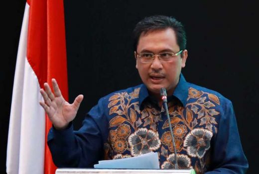 Ketum PBSI Agung Firman Soroti Kualitas Sarana Latihan Pelatnas - GenPI.co