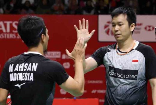 Waduh, All England 2021 Terancam Batal Digelar - GenPI.co