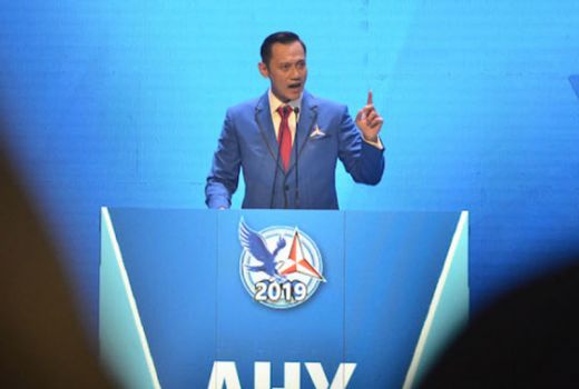 Strategi Terbaru Kubu AHY Cadas, Moeldoko Cs Bisa Lemas - GenPI.co
