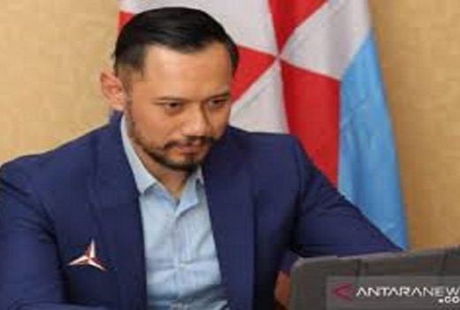 AHY Larang Kader Demokrat Mengobral Janji di Pilkada - GenPI.co