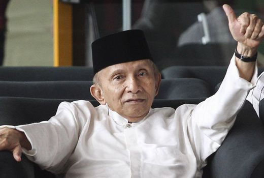 Top 5 Sepekan: Angin Segar ke Habib Rizieq, Trik Amien Dibongkar - GenPI.co
