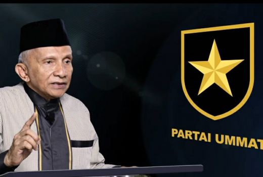 Berita Top 5: Partai Ummat Dahsyat, Pesan Hotman Paris - GenPI.co