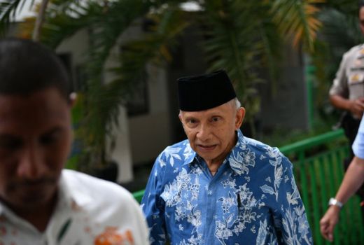 Berita Top 5: Ruhut Skakmat Amien Rais, Jokowi Blunder - GenPI.co