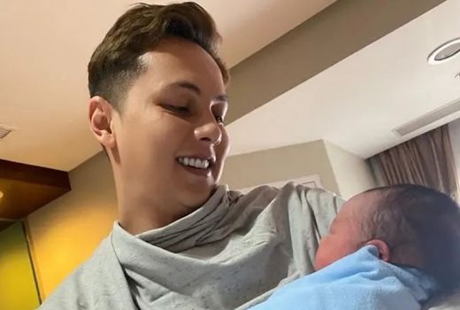 Arti Nama Anak Laki-Laki Andhika Pratama Keren Banget - GenPI.co