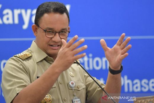 Giring Meroket, Anies Baswedan dan Bu Risma Hancur Lebur - GenPI.co