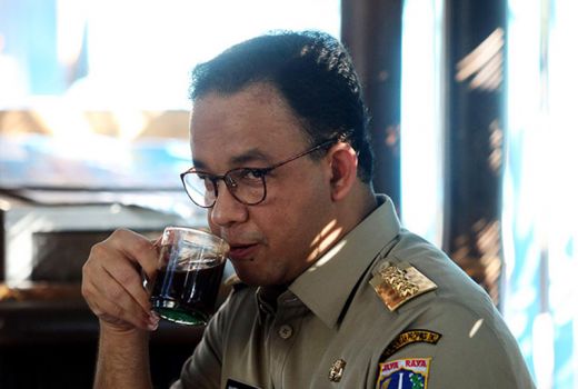 Survei Pilpres: Giring Top, Anies Baswedan Remuk - GenPI.co