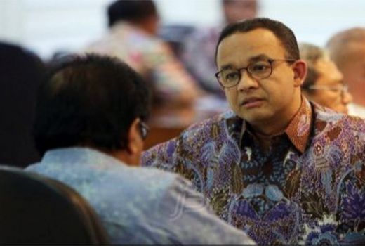Peringatan Politikus PDIP untuk Anies Baswedan Menegangkan, Waduh - GenPI.co