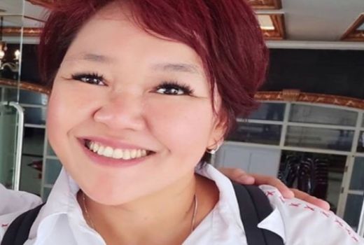 Top! Anita Wahid, Putri Gus Dur jadi Penasihat Keamanan TikTok - GenPI.co