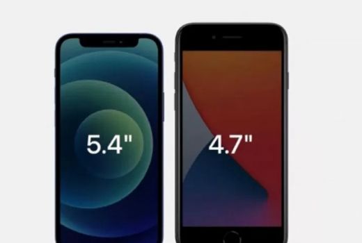 Waduh, iPhone 12 Mini Ternyata Kurang Diminati - GenPI.co