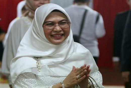Harta Kekayaan Anak Ma'ruf Amin Kalah Jauh sama Keponakan Prabowo - GenPI.co