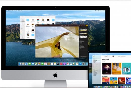 MacOS Big Sur Sudah Bisa Diunduh Gratis, Buruan - GenPI.co