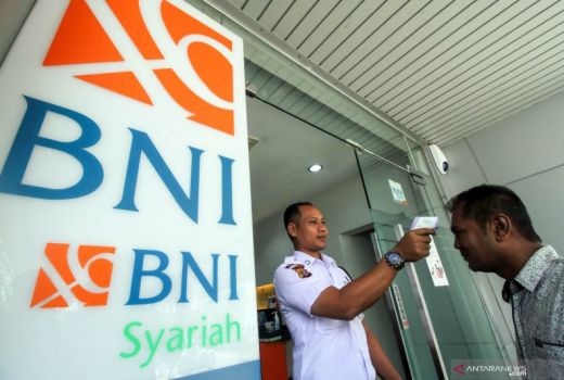 Merger Bank Syariah Bakal Hasilkan Aset Rp 250 Triliun - GenPI.co