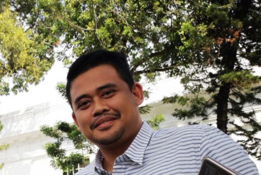 Kekuatan Lawan Makin Top, Bobby Nasution Menantu Jokowi Bisa Keok - GenPI.co