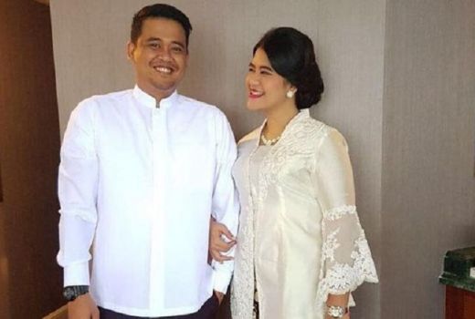 Ternyata Bobby Nasution Lebih Tajir dari Gibran - GenPI.co