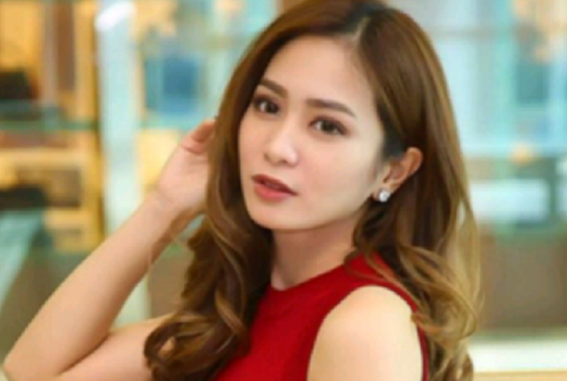 Deretan Artis Cantik Indonesia Menikah dengan Pria India - GenPI.co