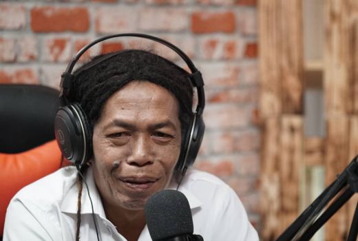 Kolaborasi dengan JPNN Musik, Cak Sodiq Lahirkan Penyanyi Top - GenPI.co