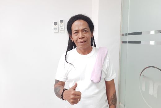 Pengalaman Cak Sodiq Malam Takbiran Selalu di Luar Kota - GenPI.co