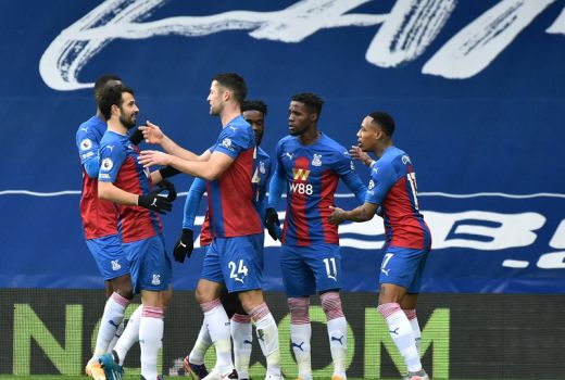 West Brom vs Crystal Palace 1-5: Istimewa, Arsenal Terkudeta - GenPI.co
