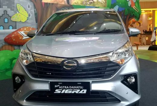 Penjualan Mobil Daihatsu meningkat, Ini 3 Varian Mobil Terlaris - GenPI.co