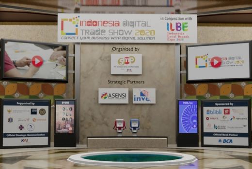 Saatnya UMKM dan Pengusaha Indonesia Go Digital - GenPI.co