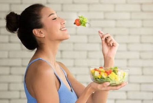 Diet Metabolik Solusi Turunkan Berat Badan Tanpa Menyiksa - GenPI.co