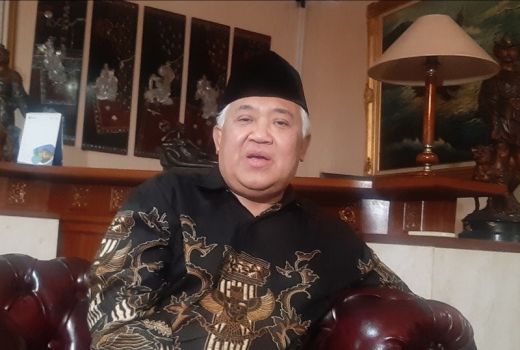 Berita Top 5: Din KAMI Beber Fakta, Eks Anak Buah SBY Puji Rizieq - GenPI.co