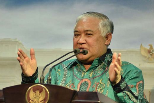 Berita Top 5: Din Dukung AS, Ancaman Jokowi, Skenario Fahri - GenPI.co