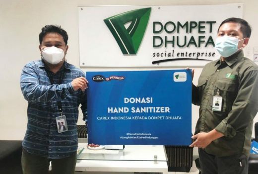Cara Cussons Indonesia Dukung Gerakan 3M Istimewa - GenPI.co