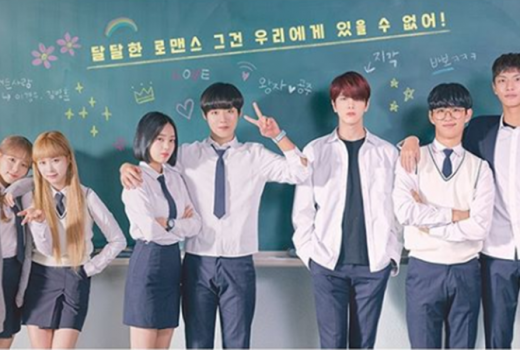 Wajib Dinanti! Guys, 3 Drakor Cetar Tayang September 2020 - GenPI.co