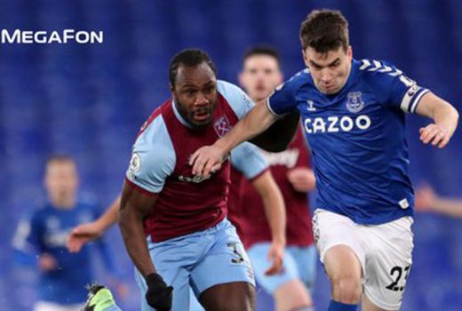 Klasemen Liga Inggris usai Everton vs West Ham: 2 Raksasa Ketat - GenPI.co
