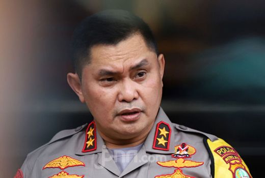 Kapolda Metro Jaya Sangar, Aksi 1812 FPI Cs Bisa Rontok - GenPI.co