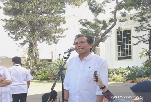 Apa Prestasinya Fadjroel Rachman Sebagai Jubir Presiden? - GenPI.co