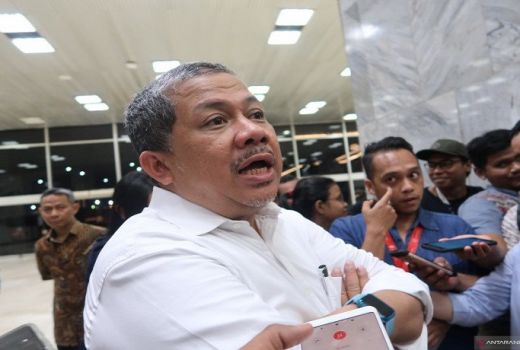 Politisi PKS Sebut Fahri Hamzah Pengangguran - GenPI.co