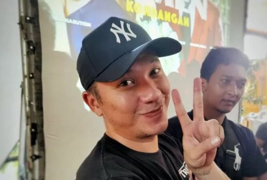 Curhat Terbaru Gading Marten soal Gisel Mengharukan, OMG - GenPI.co