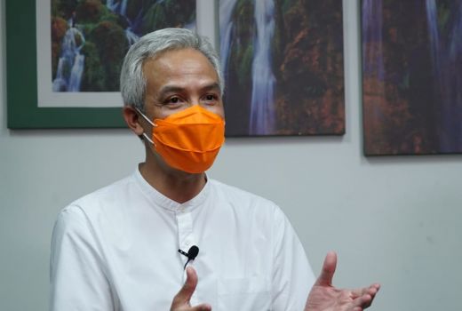 Berita Top 5: Pesan untuk Ganjar, Partai Ummat Sentil Ngabalin - GenPI.co