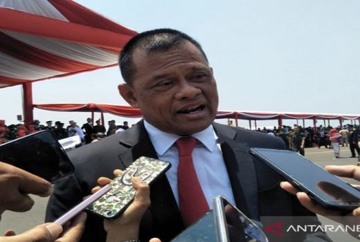 Berani Nggak Gatot Nurmantyo Tunjuk Hidung Siapa yang PKI? - GenPI.co
