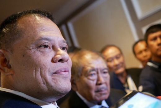 Ucapan Keponakan Jenderal Sungguh Menusuk Hati Gatot Nurmantyo - GenPI.co