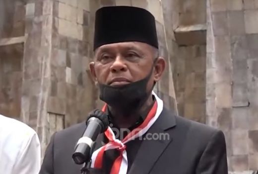 Politikus Pendukung Jokowi Ramai-Ramai Keroyok Gatot Nurmantyo - GenPI.co