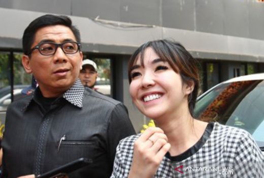 Gisel Akhirnya Blak-blakan soal Video Ehem-ehem, Simak! - GenPI.co