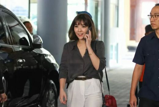 4 Fakta Kasus Video Mirip Gisel, Nomor 3 Mencengangkan - GenPI.co